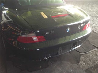 Карданный вал BMW Z3 Москва