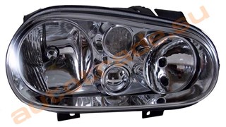 Фара Volkswagen Golf Новосибирск