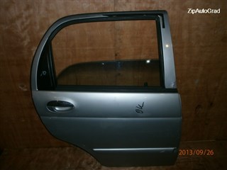 Дверь Daewoo Matiz Москва