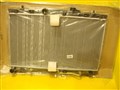 Радиатор основной для Hyundai Elantra