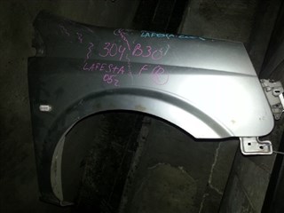 Крыло Nissan Lafesta Владивосток