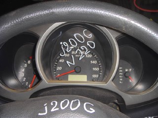 Спидометр Daihatsu Be-go Владивосток