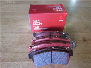 Тормозные колодки Suzuki Palette Владивосток