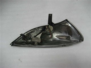Габарит Toyota Carina Ed Новосибирск