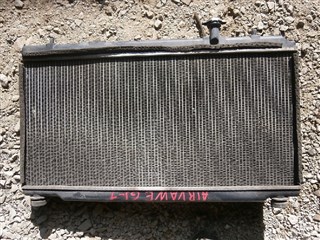 Радиатор основной Honda Airwave Владивосток