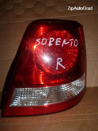 Стоп-сигнал KIA Sorento Москва