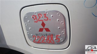 Лючок бензобака Mitsubishi Dingo Иркутск