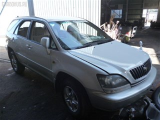 Радиатор кондиционера Lexus RX300 Владивосток