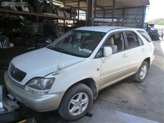 Радиатор кондиционера Lexus RX300 Владивосток