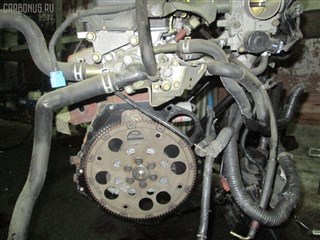 Двигатель Mazda Familia Wagon Владивосток