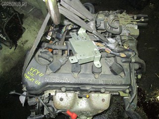 Двигатель Mazda Familia Wagon Владивосток
