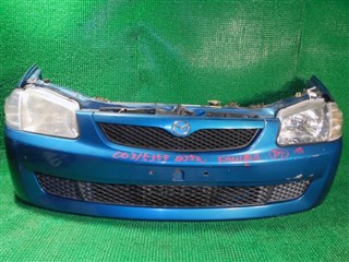Nose cut Mazda Familia S-Wagon Новосибирск