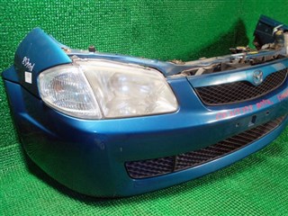 Nose cut Mazda Familia S-Wagon Новосибирск