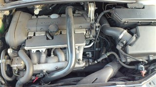 Двигатель Volvo S60 Краснодар