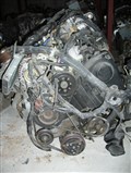 Двигатель для Nissan Stagea