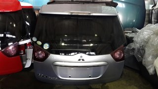Дверь задняя Mitsubishi Colt Plus Владивосток