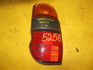 Стоп-сигнал Toyota Granvia Уссурийск