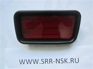 Стоп-сигнал Mitsubishi Montero Sport Новосибирск