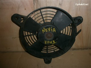 Вентилятор радиатора кондиционера Daewoo Nexia Москва