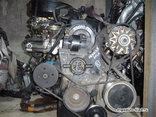 Двигатель Nissan Pao Новосибирск