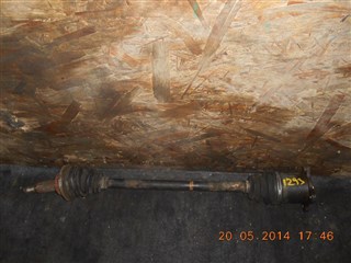 Привод Toyota Ipsum Владивосток