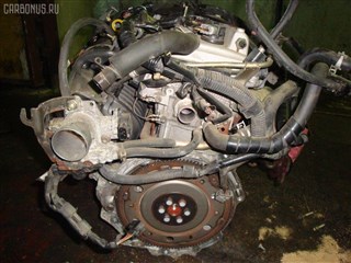 Двигатель Toyota Corolla Runx Владивосток