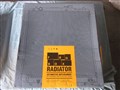 Радиатор основной для Infiniti QX56