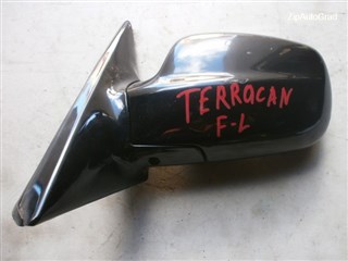 Зеркало Hyundai Terracan Москва