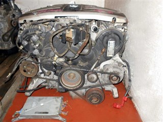 Двигатель Honda Legend Новосибирск