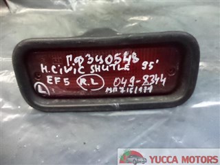 Стоп-сигнал Honda Civic Shuttle Барнаул