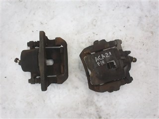 Суппорт Toyota Rav4 Новосибирск