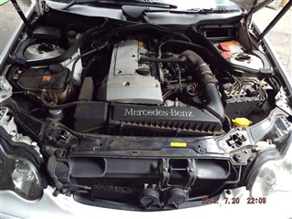 Рычаг Mercedes-Benz SLK-Class Владивосток