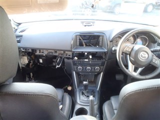 Airbag пассажирский Mazda 5 Владивосток