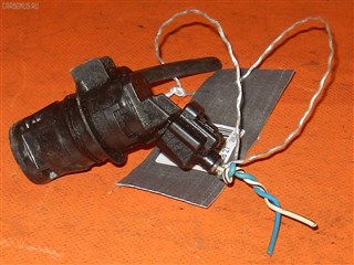 Насос омывателя Toyota Vanguard Владивосток