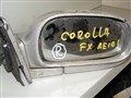 Зеркало для Toyota Corolla FX