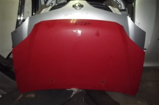 Капот Chevrolet Cruze Владивосток