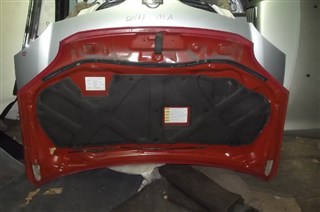 Капот Chevrolet Cruze Владивосток