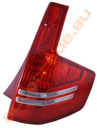 Стоп-сигнал Citroen C4 Москва