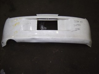 Бампер Toyota Supra Владивосток