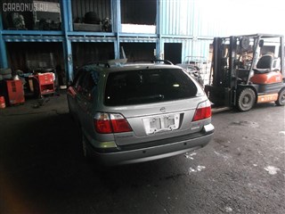 Балка под двс Nissan Primera Camino Владивосток