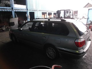 Балка под двс Nissan Primera Camino Владивосток