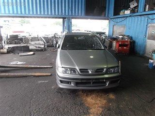 Балка под двс Nissan Primera Camino Владивосток