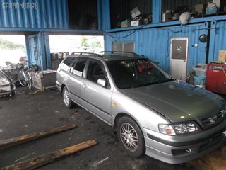 Балка под двс Nissan Primera Camino Владивосток
