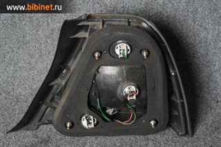 Стоп-сигнал Honda Rafaga Красноярск