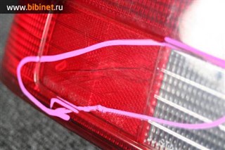 Стоп-сигнал Honda Rafaga Красноярск