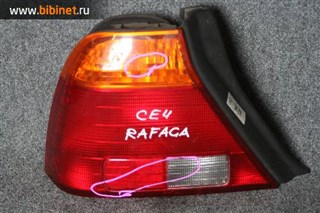 Стоп-сигнал Honda Rafaga Красноярск