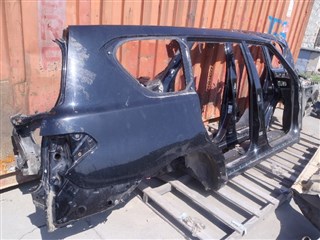 Стойка кузова средняя Nissan Patrol Владивосток