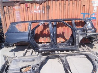 Стойка кузова средняя Nissan Patrol Владивосток
