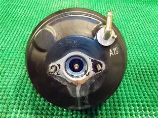 Вакуумник Toyota Altezza Gita Новосибирск