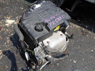 Двигатель Mitsubishi Pajero IO Владивосток